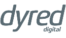 logotipo de la empresa Dyred