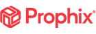 Logotipo de Prophix, nuestro socio en soluciones financieras